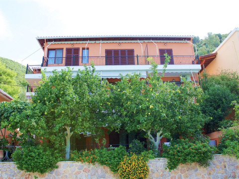 Villa Thomas
