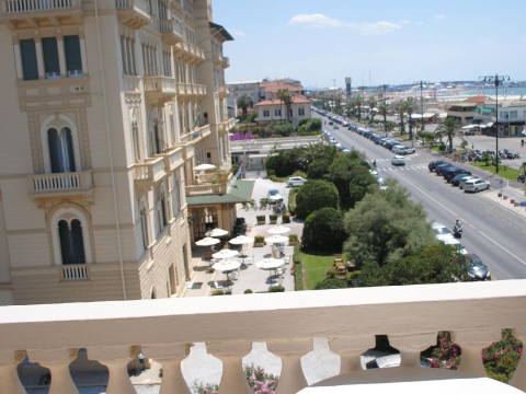 Villa Tina