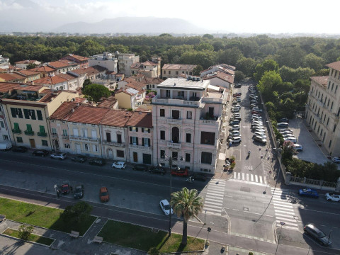Villa Tina