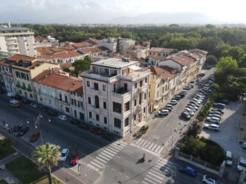 Villa Tina