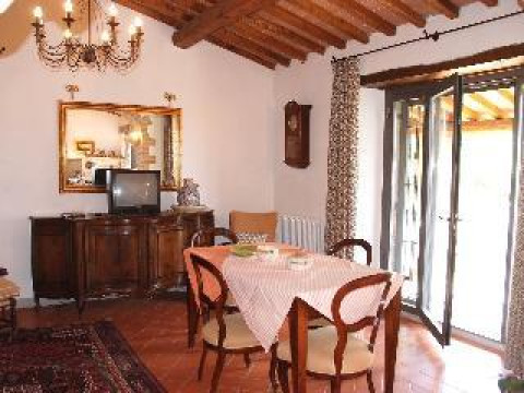 Villa Trasimeno - One Bedroom