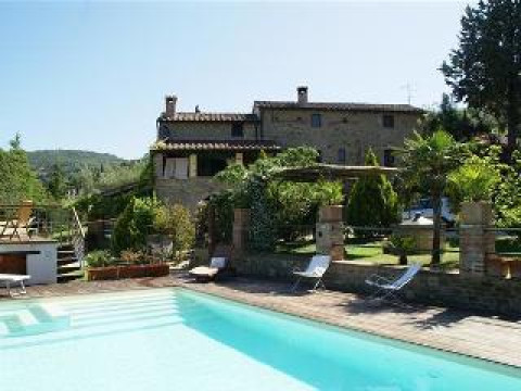 Villa Trasimeno - One Bedroom