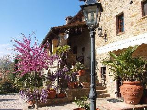 Villa Trasimeno - One Bedroom
