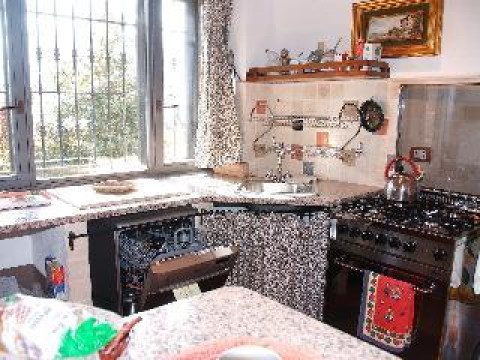 Villa Trasimeno - One Bedroom