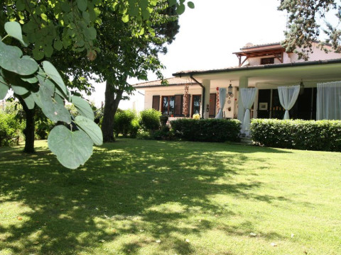 Villa Tropical