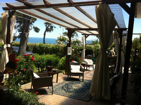 Villa Tropical
