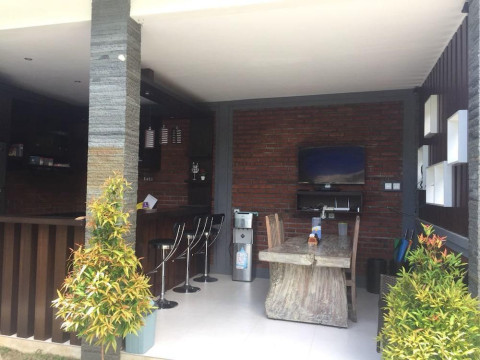 Villa Twin Lovina