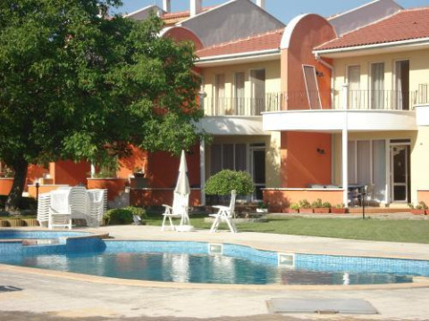 VILLA VALENTINA