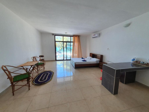 Villa Vanilla Zanzibar