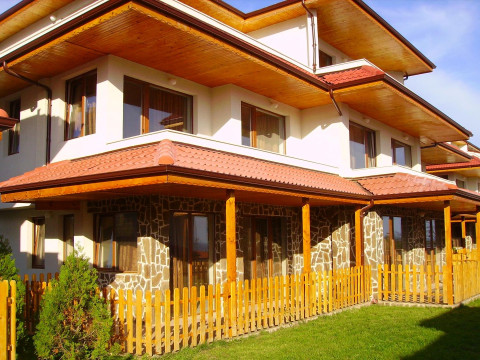 Villa Vemara Club