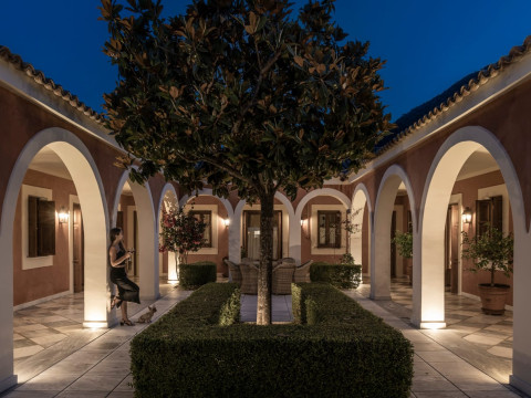 Villa Veneziano Lefkada