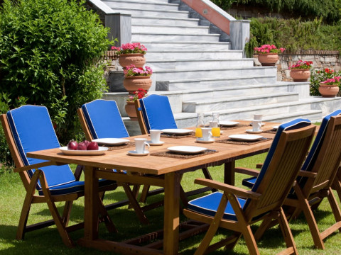 Villa Veneziano Lefkada