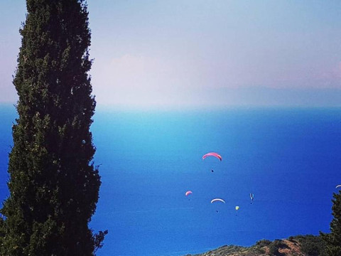Villa Vera Lefkada