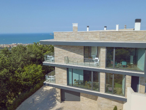 Villa Verna Agriresort