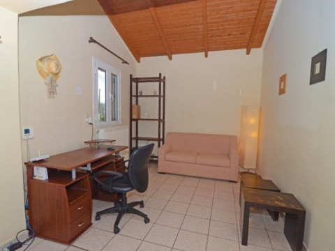 Villa Victoria