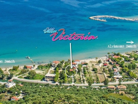 Villa Victoria