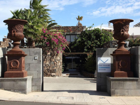 Villa Vik Hotel – Boutique Hotel