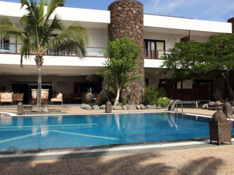 Villa Vik Hotel – Boutique Hotel