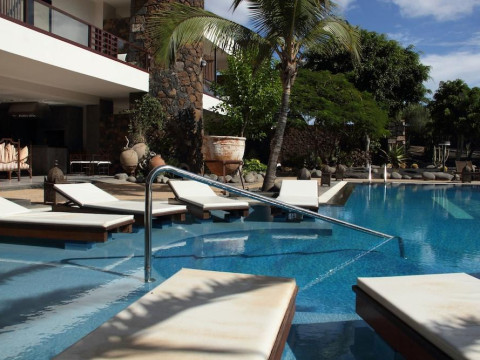 Villa Vik Hotel – Boutique Hotel