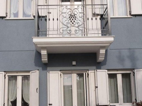Villa Vilielmini