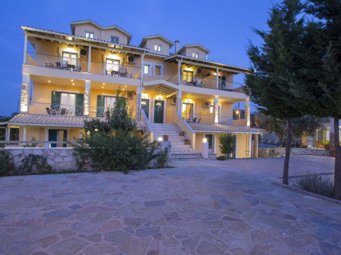 Villa Vita