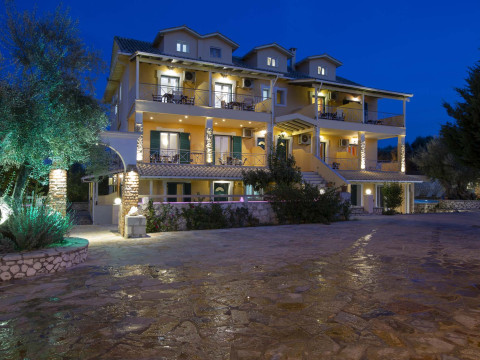 Villa Vita