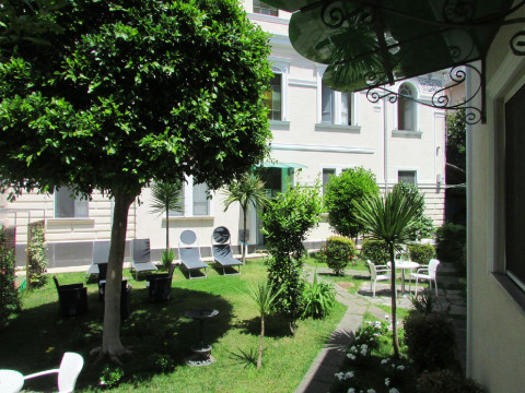 Villa Vittoria