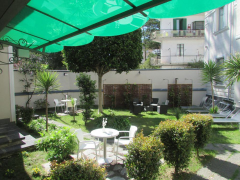 Villa Vittoria