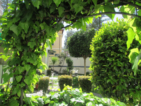 Villa Vittoria