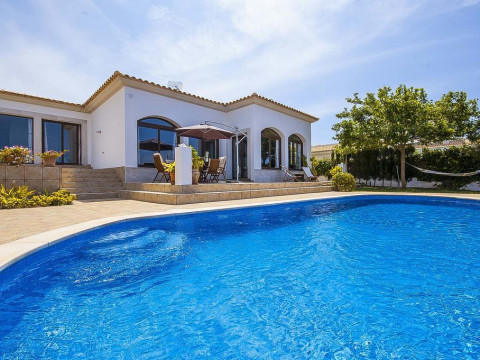 Villa Voramar