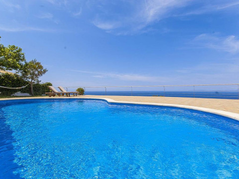 Villa Voramar