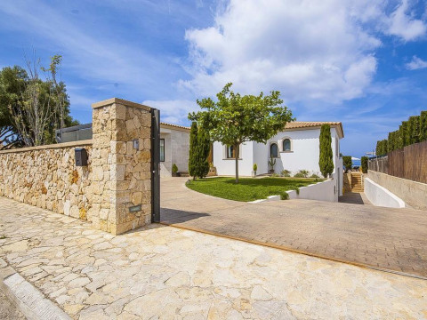 Villa Voramar