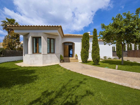 Villa Voramar
