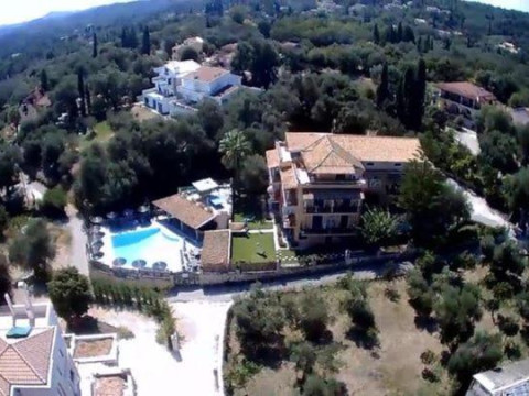 Hotel Villa Yannis