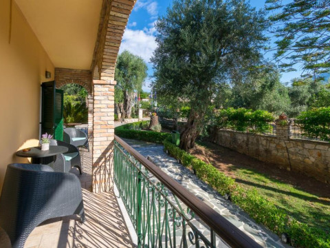 Hotel Villa Yannis