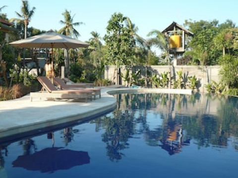 Villa Zukunft Babonsay