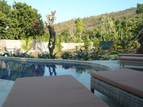 Villa Zukunft Babonsay