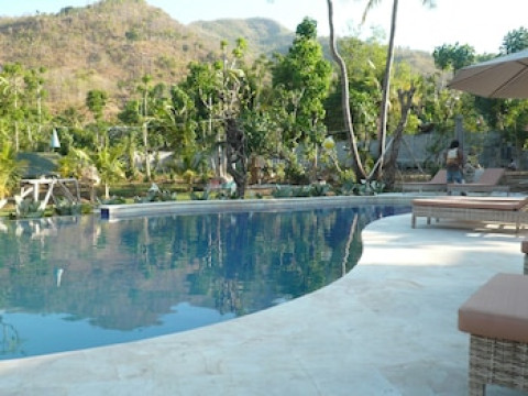 Villa Zukunft Babonsay