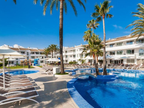 Villaconcha Aparthotel Hoposa