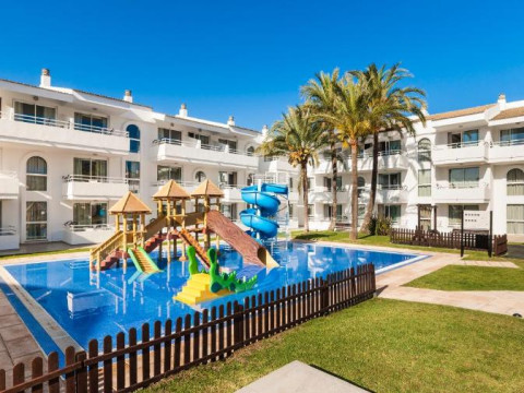 Villaconcha Aparthotel Hoposa
