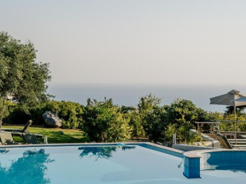 Village Heights Resort