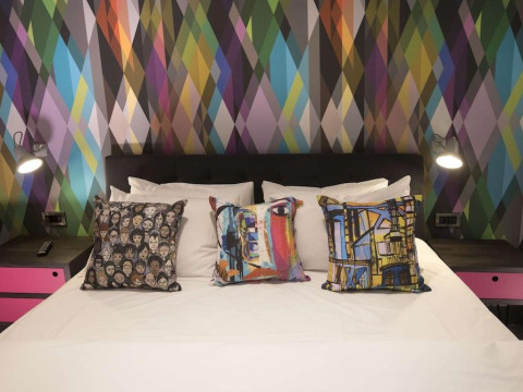 Village Hotel Bristol