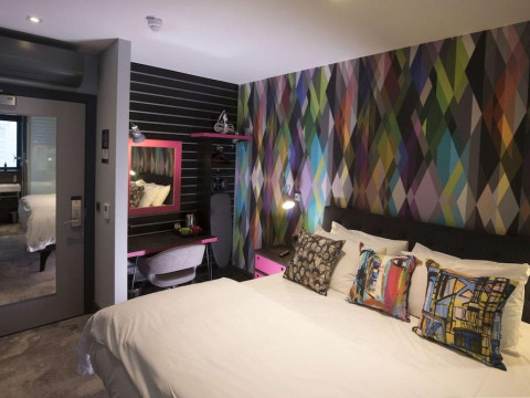 Village Hotel Bristol