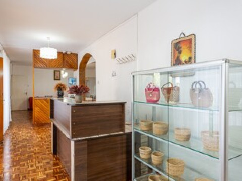 VILLAGE VILLA