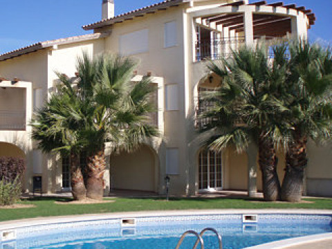 Villages Golf Panoramica