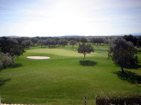 Villages Golf Panoramica