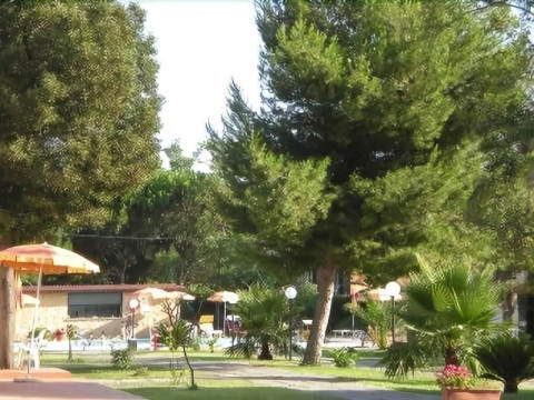 Villaggio Artemide