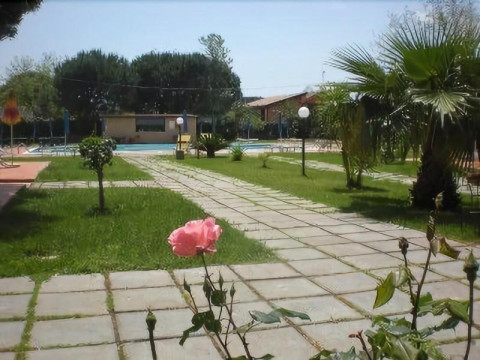 Villaggio Artemide
