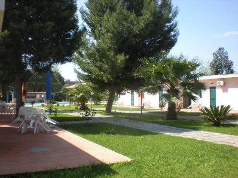 Villaggio Artemide