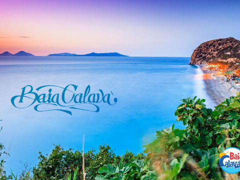 Villaggio Baia Calavà Hotel E Residence